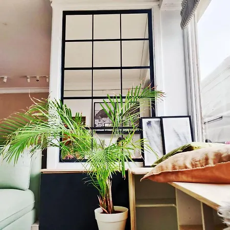 Seaview Eclectic Διαμέρισμα