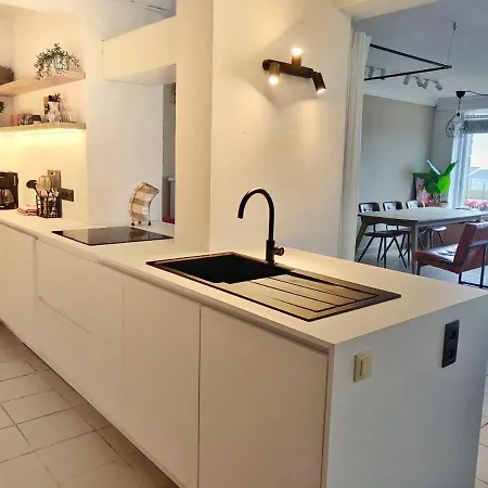 Seaview Eclectic Appartement *