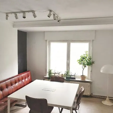 Seaview Eclectic Oostende