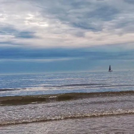 Seaview Eclectic Oostende