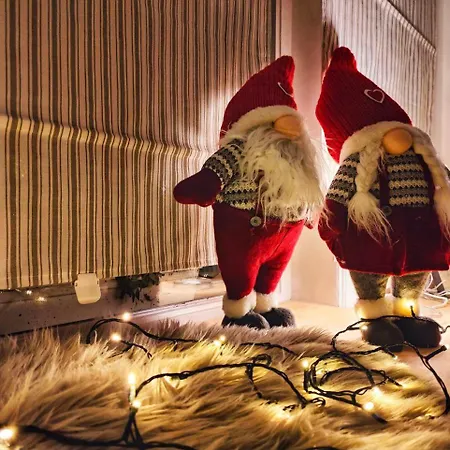 Seaview Eclectic Οστένδη