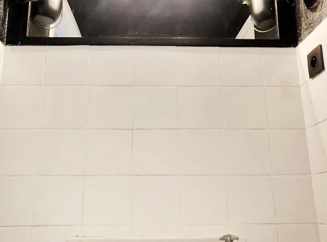 Seaview Eclectic דירה