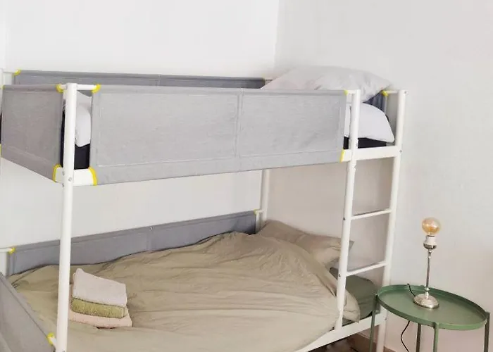 Seaview Eclectic * Ostende