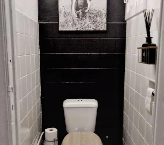 Seaview Eclectic Apartment