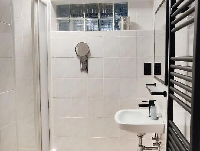 Seaview Eclectic Apartment *