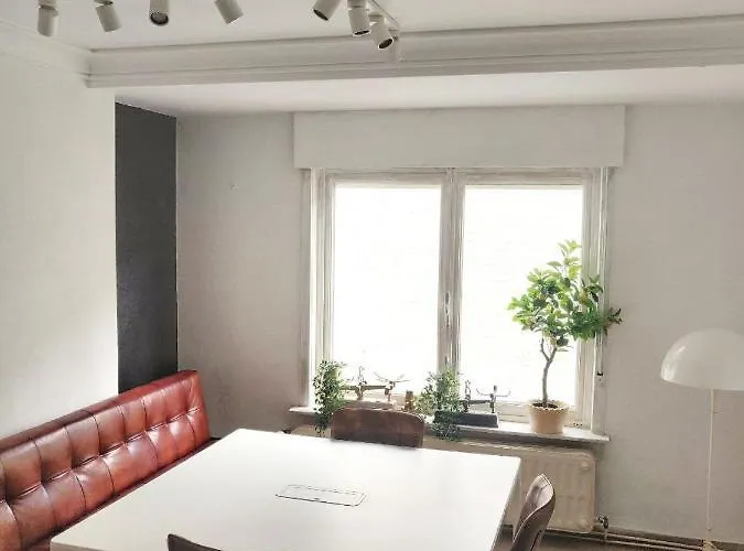 Seaview Eclectic אוסטנדה