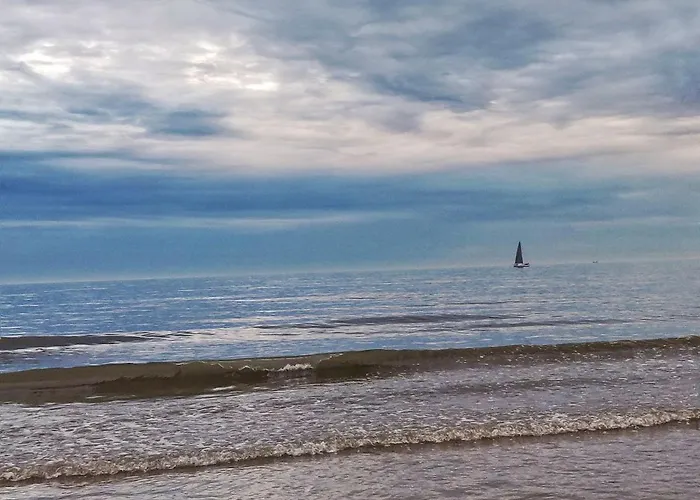 Seaview Eclectic אוסטנדה